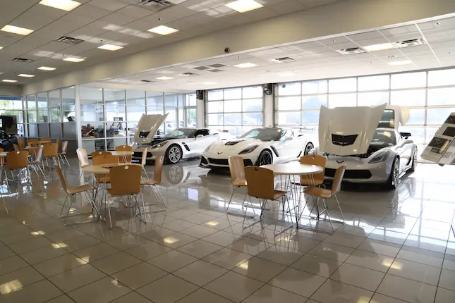 Show Room
