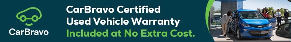 CarBravo Certified Program Details