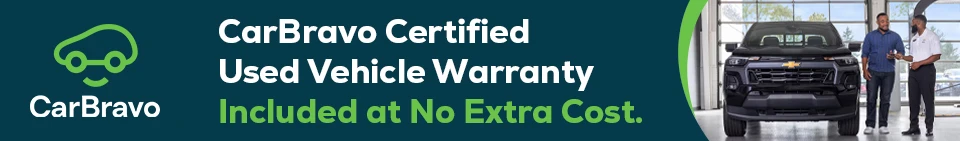CarBravo Certified Program Details